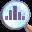 Svchost Process Analyzer 1.0 32x32 pixels icon