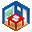 Sweet Home 3D 3.4 32x32 pixels icon