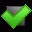  32x32 pixels icon