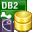 Sybase SQL Anywhere IBM DB2 Import, Export & Convert Software 7.0 32x32 pixels icon
