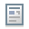 Symbols data downloader 1 32x32 pixels icon