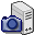 SysTracer Pro 2.4 32x32 pixels icon