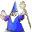  32x32 pixels icon