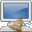 System Optimizer and Cleaner Software 7.0 32x32 pixels icon