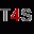 T4S Stored Procedure Generator 1.1.0.4 32x32 pixels icon