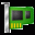 TAPI Modem ActiveX (OCX) 1.0 32x32 pixels icon