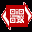 Bar Code Generator for .NET/ASP.NET TBarCode 9.3.3 32x32 pixels icon