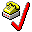 TICK 1.17 32x32 pixels icon