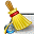 TIE Cleaner 2.0 32x32 pixels icon