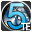  32x32 pixels icon