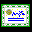  32x32 pixels icon