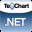 TeeChart for .NET 2011 32x32 pixels icon