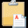 Text Paster 1.3 32x32 pixels icon