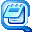 TextPipe Standard 8.2 32x32 pixels icon
