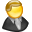Textmodules for Software Support 1.00 32x32 pixels icon