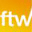 The FTW Transcriber 1.0 32x32 pixels icon