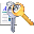  32x32 pixels icon