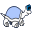 TortoiseSVN 1.6.5.16974 32x32 pixels icon