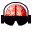 The vOICe for Android 1.38 32x32 pixels icon