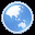TheWorld Browser 3.0.7.8 32x32 pixels icon