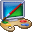 Theme Manager 2.3 32x32 pixels icon