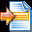 WinMerge 2.8.6 32x32 pixels icon