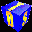 ThreeDimSim:3D Mechanics simulator 1.5.0.3 32x32 pixels icon