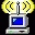 Ticker Tape 1.0.0 32x32 pixels icon