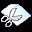 Tiff Paging 1.01 32x32 pixels icon