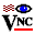 TightVNC 2.0.4 32x32 pixels icon