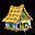Timberland Cartoon Screensaver 1.01.2 32x32 pixels icon