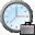 Time Attendance Recorder Software 7.0 32x32 pixels icon