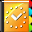 LeaderTask Personal Organizer 6.62 32x32 pixels icon