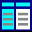  32x32 pixels icon