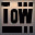  32x32 pixels icon