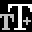 TinTin++ 1.99.3 32x32 pixels icon