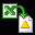 Total Excel Converter 2.7 32x32 pixels icon