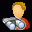 Total Folder Monitor 1.1 32x32 pixels icon