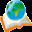 Track-Album: Flight Log 1.2 32x32 pixels icon