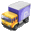 Transmit 4.1.9 32x32 pixels icon