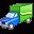Transport Icon Set 2008.2 32x32 pixels icon