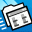  32x32 pixels icon