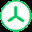 TreeSize Free 2.3.3 32x32 pixels icon
