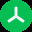TreeSize Personal 5.3.1 32x32 pixels icon