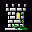  32x32 pixels icon