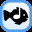 Trout 1.0.6.9 32x32 pixels icon