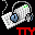 TrueTTY 2.76 32x32 pixels icon