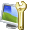 TweakNow WinSecret  2009` 1.5.2 32x32 pixels icon