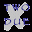 Two Due 3.00 32x32 pixels icon