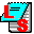 TxtEdit 4.5.2 32x32 pixels icon